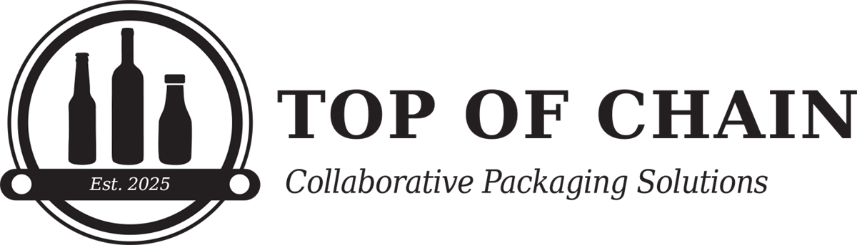 Top of chain collaborates with our partners to curate solutions for our customers.  Your success is our Goal.
